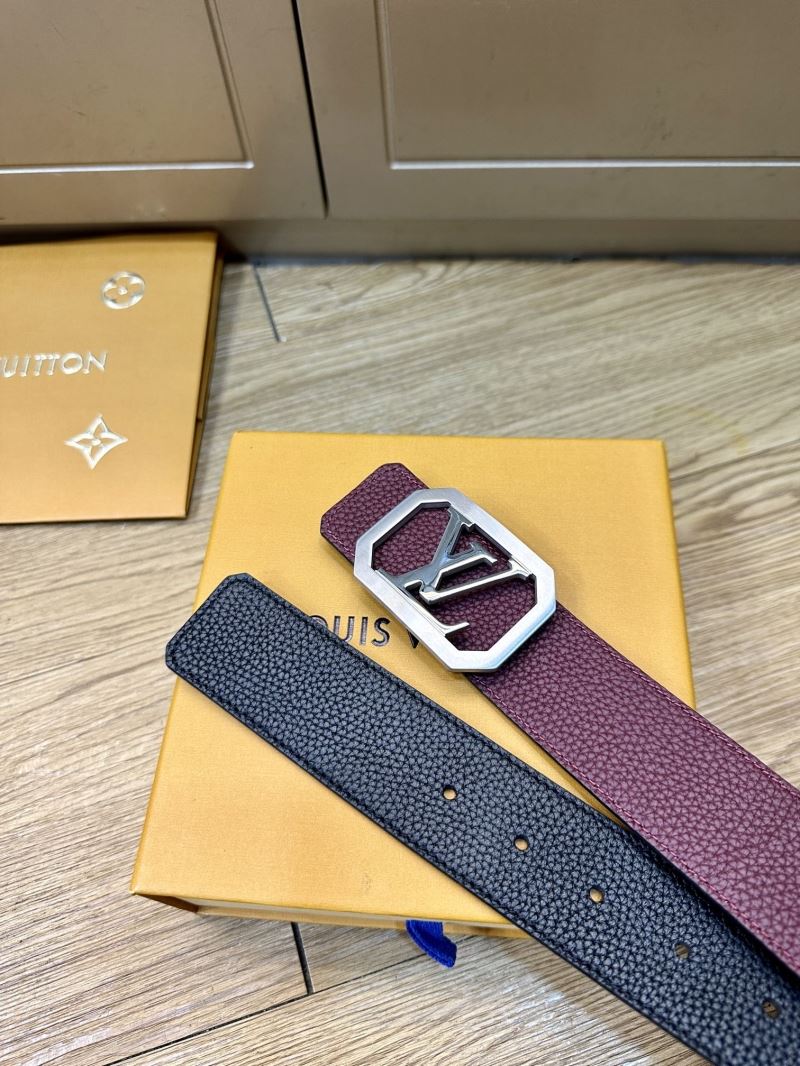 Louis Vuitton Belts